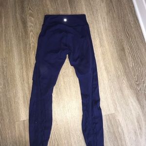 Lululemon leggings